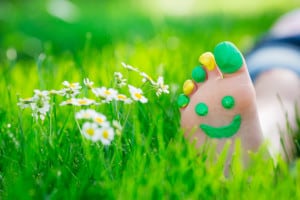 When to see a Podiatrist