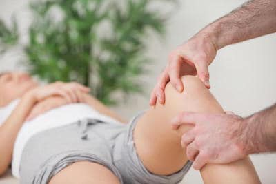 Knee pain in kids