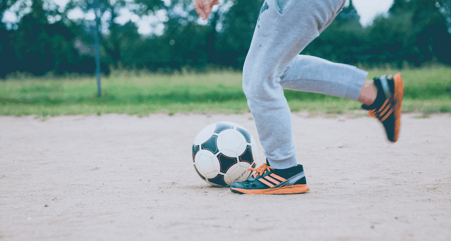 4 hacks for a successful warm up - 3