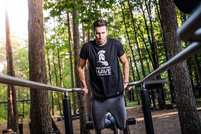 4 hacks for a successful warm up