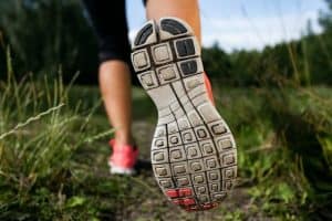 A Step Ahead Walking Club - 1