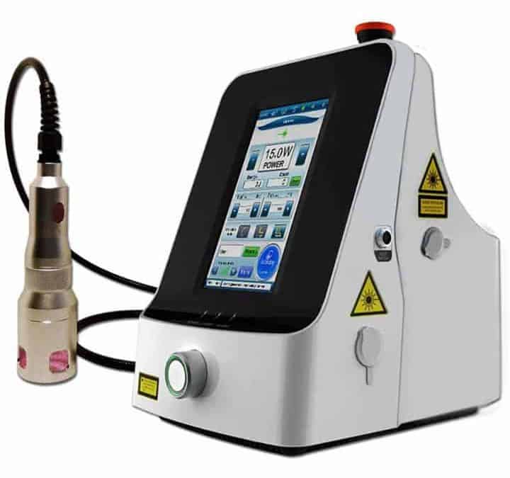 Cold Laser vs Thermal Laser The Facts for You