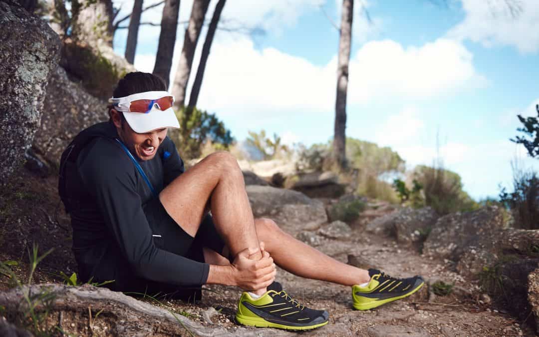Footwear, heel pain and YOU!