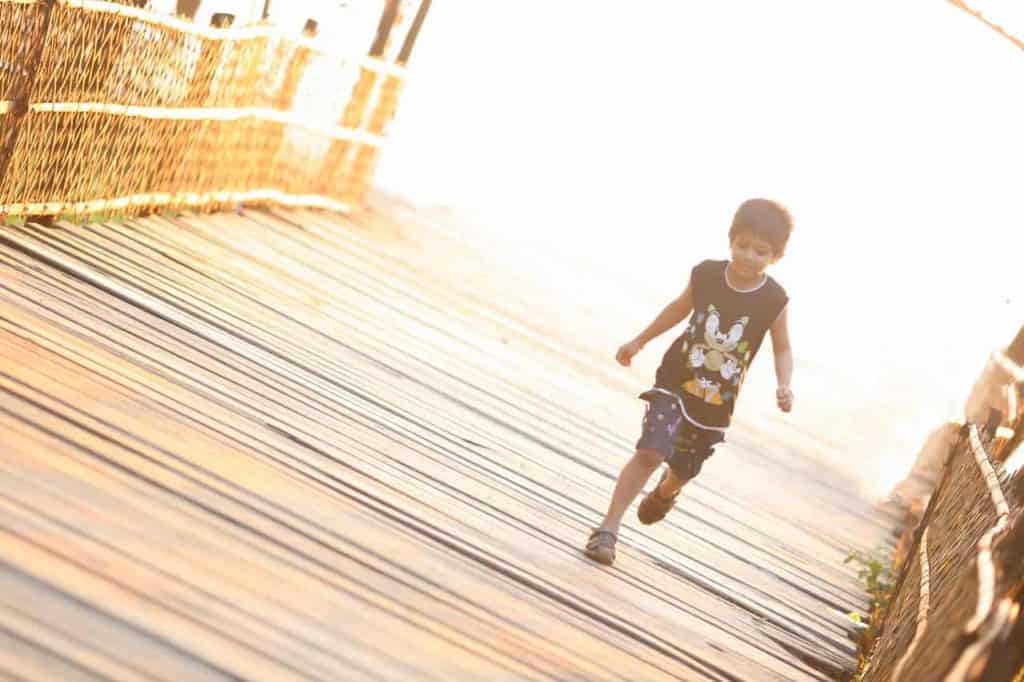 Growing pains and what you can do about them - 1