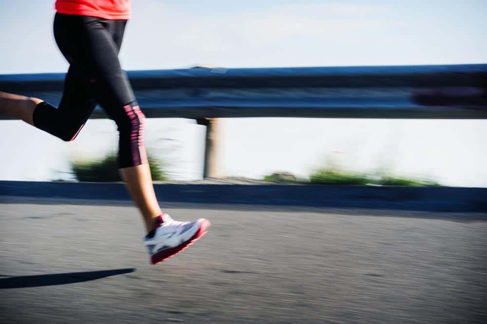 Isolation Foot Pain: Why your feet suddenly hurt