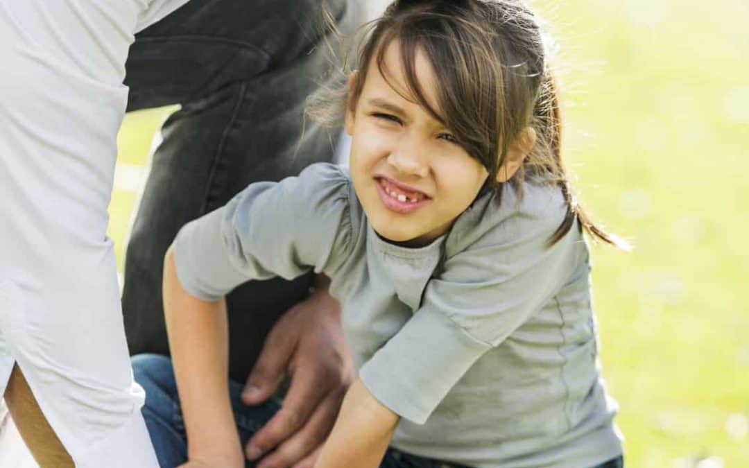 Kids Feet – What age should parents worry about their kid’s feet?