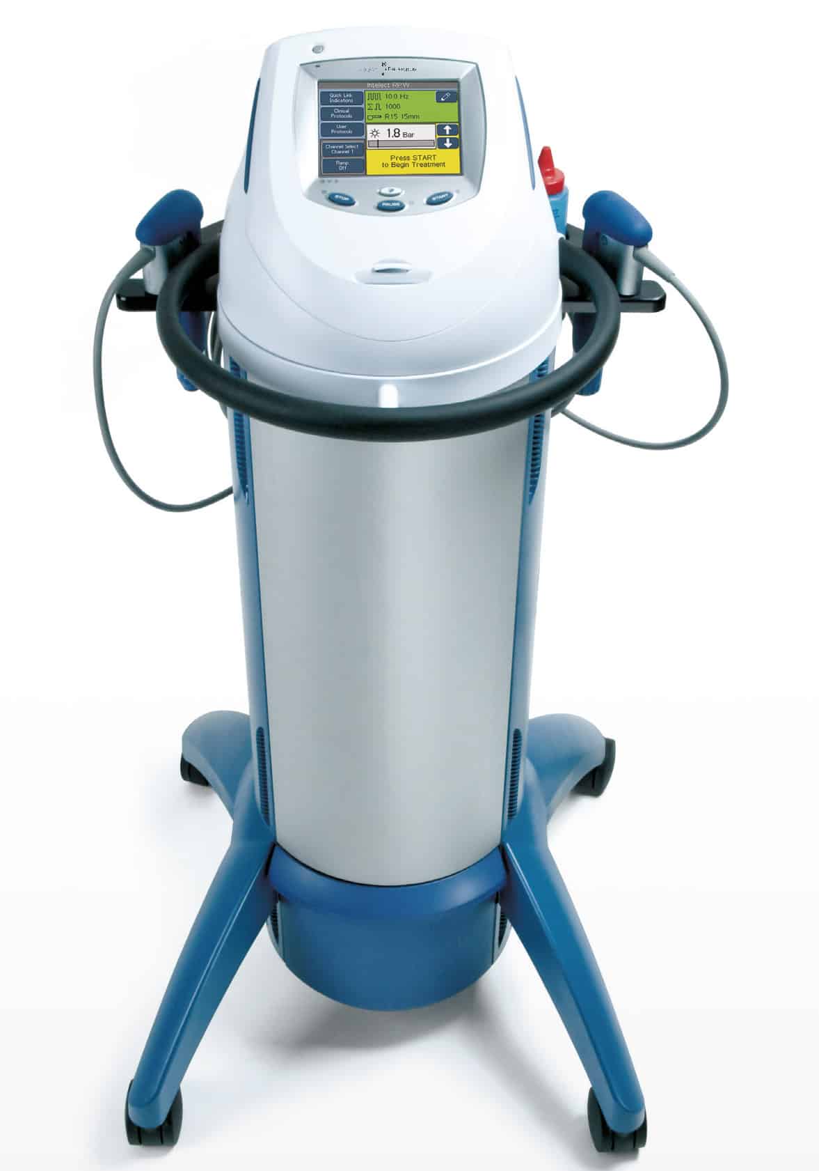 Shockwave Therapy Unit Shockwave Therapy Unit