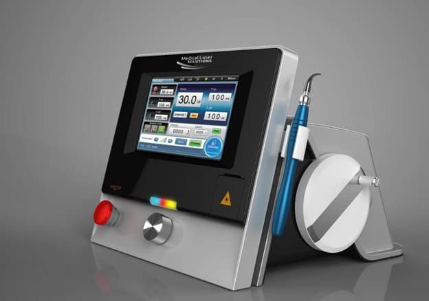 Thermal Laser is the new gold standards treatment