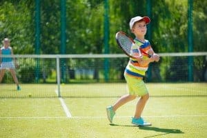 When should I bring my child to see a Podiatrist? - 1
