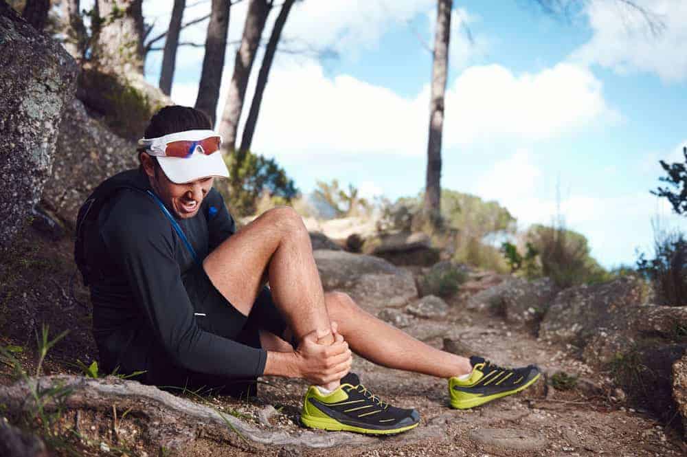 Your guide to rock-solid ankle stability - 1